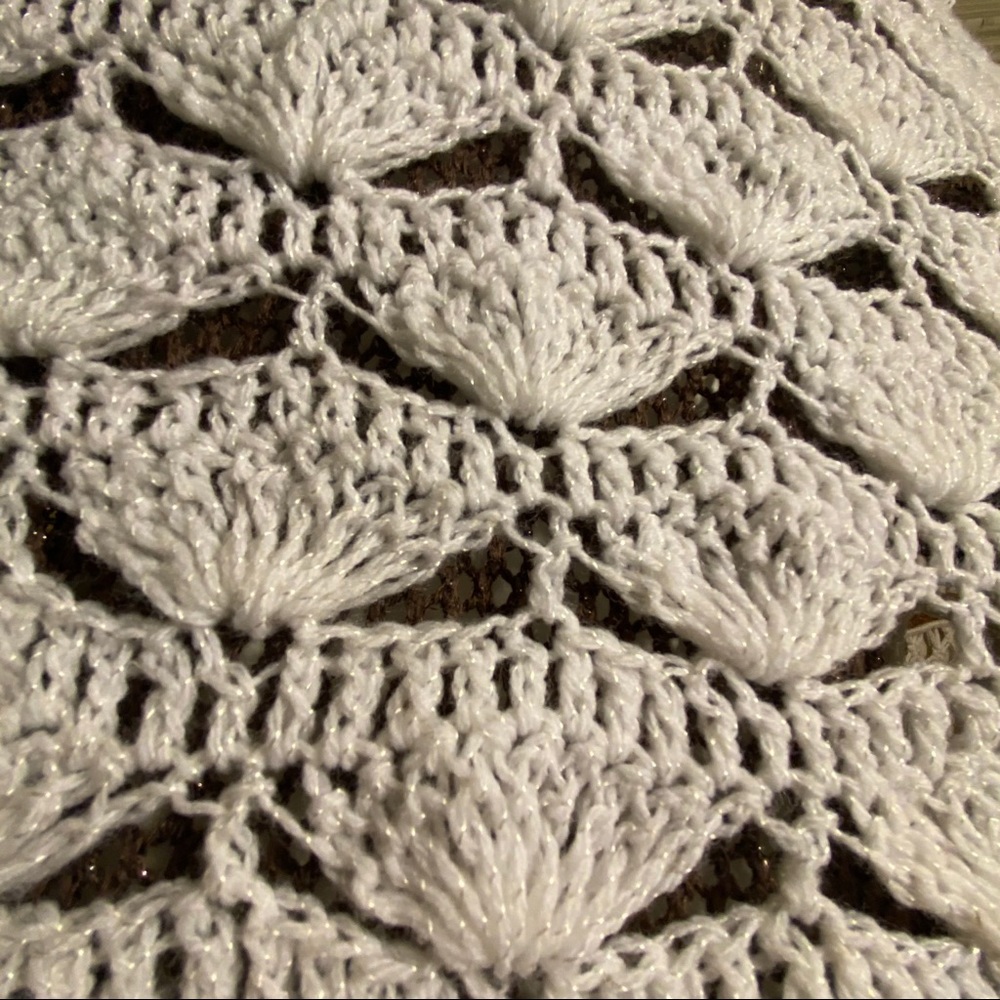 Shawl - Picture 4 of 5